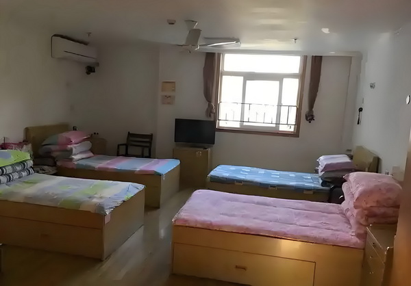 浮华掠影：宫闱