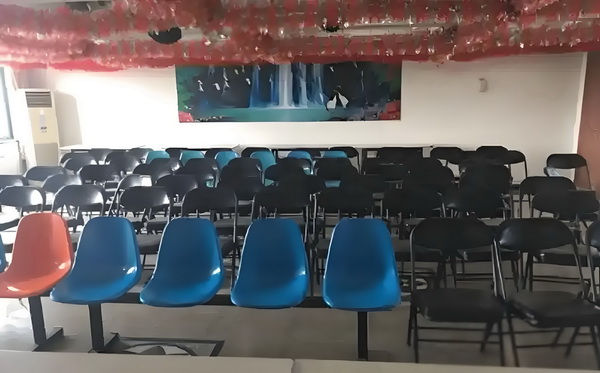 读沙